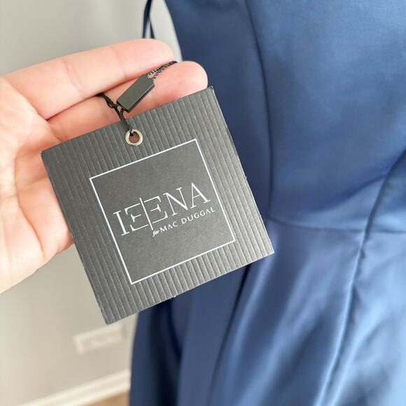 Mac Duggal 8 NWT - Picture 9 of 12